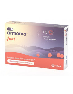 Armonia Fast 1 Mg...