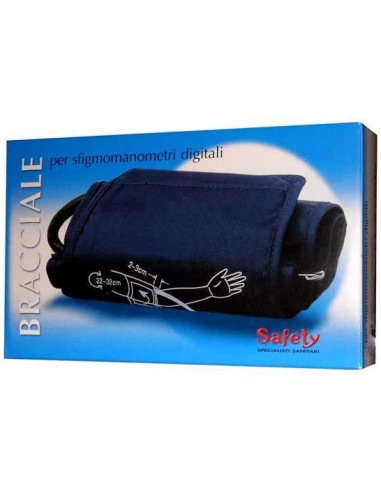 Bracciale Ricambio Prontex Adulto...