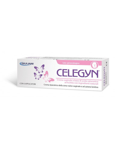 Celegyn Crema 30 Ml