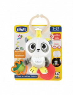 Chicco Panda Prime Attivita'
