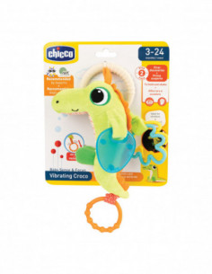 Chicco Coccodrillo Prime...
