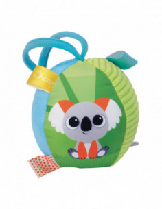 Chicco Gioco Bs Palla Soft