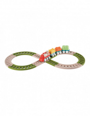 Chicco Trenino Eco+