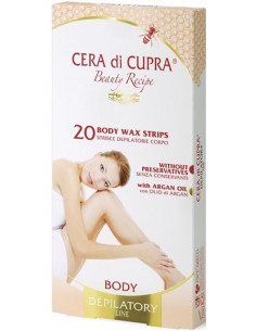 Cera Di Cupra Strisce...