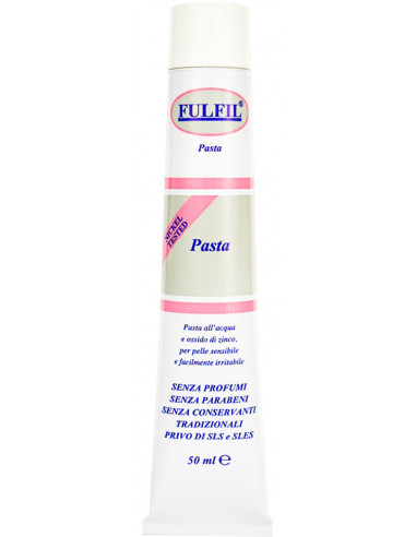 Fulfil Pasta Protettiva 50 Ml