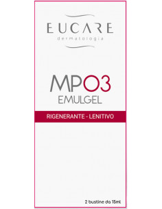 Mpo3 Emulgel 2 Bustine