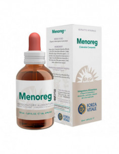 Ecosol Menoreg Gocce 50 Ml