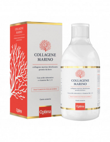 Collagene Marino Idrolizzato Liquido...