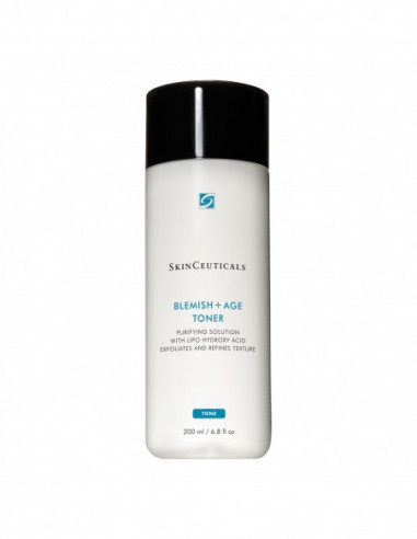 Blemish + Age Solution 200 Ml