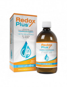 Redox Plus 500 Ml