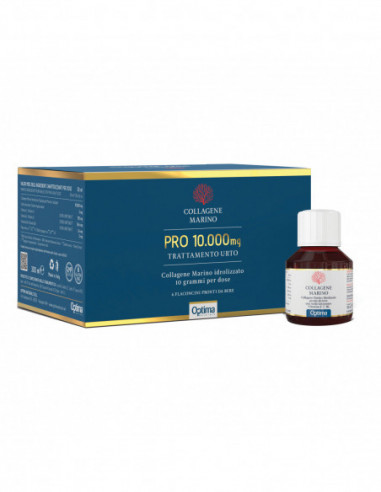 Collagene Marino Pro 10000 6 Flaconcini