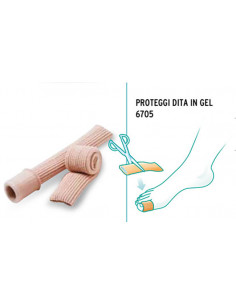 Oppo Proteggi Dita Silicone...