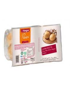 Biaglut Pane Soffice Panini...