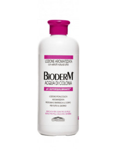 Bioderm Acqua Colonia 500 Ml