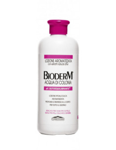 Bioderm Acqua Colonia 1000 Ml