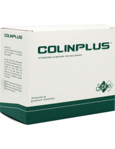 Colinplus Gel 30 Bustine...