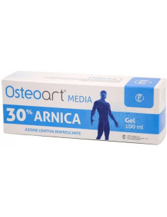 Osteoart Arnica 30% 100 Ml
