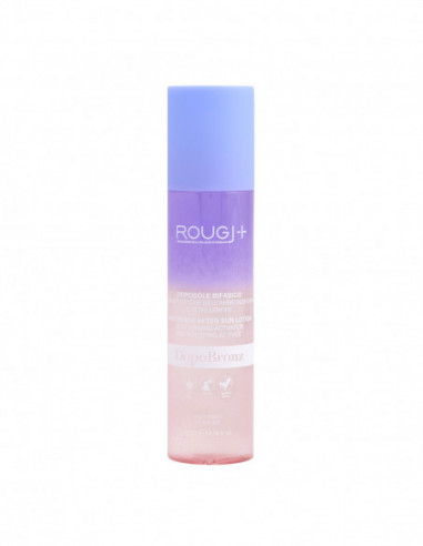 Rougj Suntech Bifasico Doposole 200 Ml