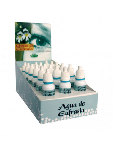 Eufrasia Gocce Oculari 15 Ml