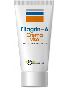 Filagrin-a Crema Viso Collo...