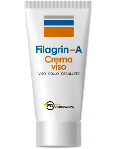 Filagrin-a Crema Viso Collo Decollete...