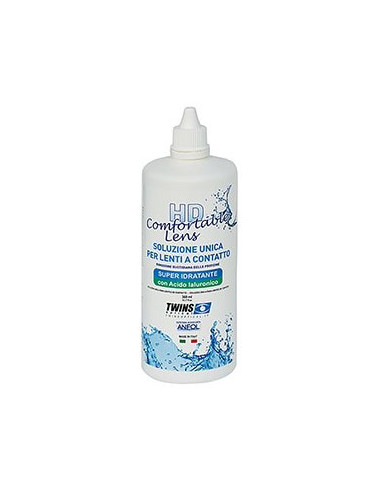 Soluzione Multiuso 100ml