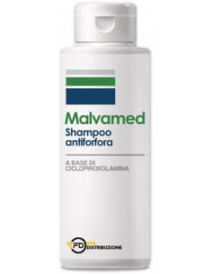 Malvamed Shampoo...