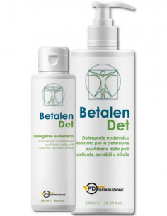 Betalen Det 500 Ml