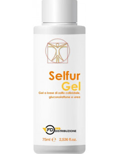 Selfurgel 75 Ml