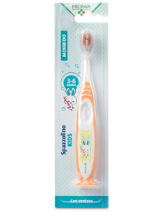 Profar Spazzolino Kids 3-6...