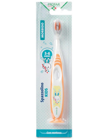Profar Spazzolino Kids 3-6 Anni