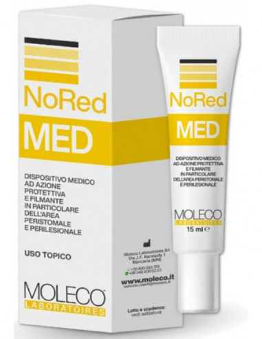 Nored Med 15 Ml