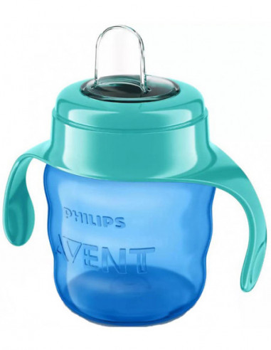 Avent Tazza Basica Big Maschio