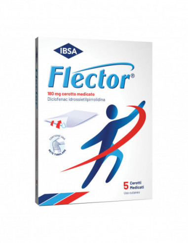 Rimedio Per Dolori Muscolari Flector...