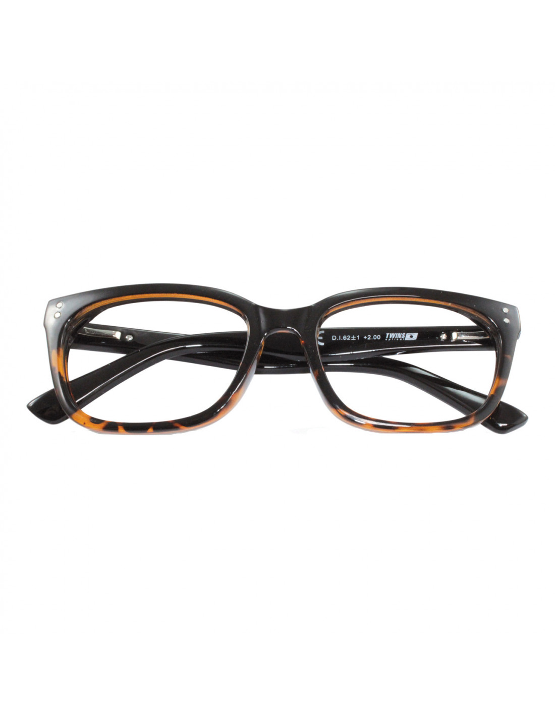 Occhiali Luce Blu TWIG BAUMAN Uomo/donna Blue Block Filtro Da - Foto 11