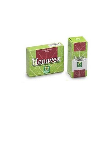 New Henavex 50 Tavolette 0,5 G 733