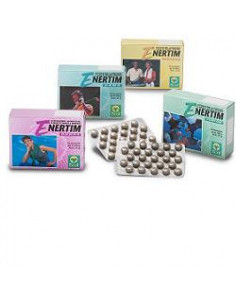 Enertim U 50 Tavolette 809