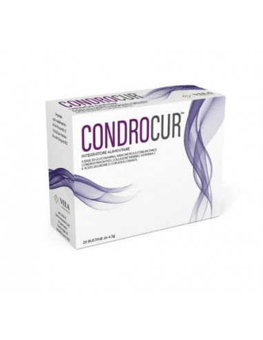 Condrocur 20 Bustine