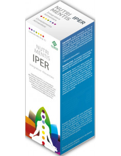 Nutri Mentis Iper 30 Ml