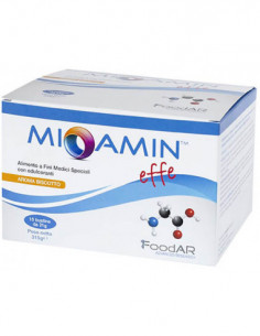Mioamin Effe 15 Bustine Da...