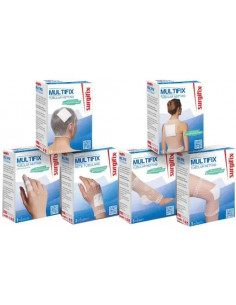 Benda Rete Multifix...