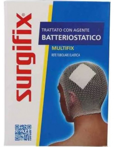 Benda Rete Multifix Sanitized Testa...