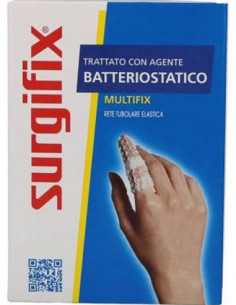 Benda Rete Multifix...