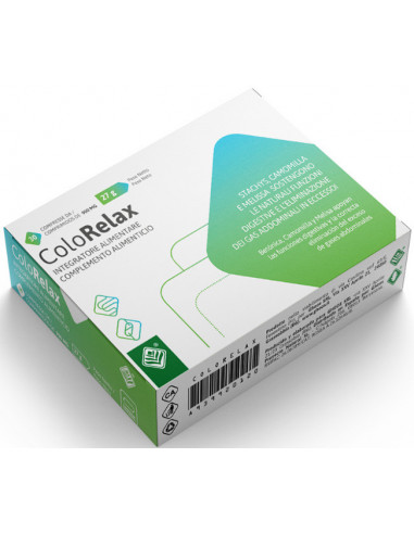 Colorelax 30 Compresse
