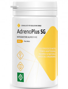 Adrenoplus Sg Granulare 150 G