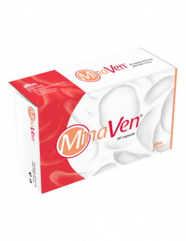 Minaven 30 Capsule