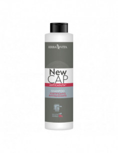 New Cap Shampoo Anticaduta...
