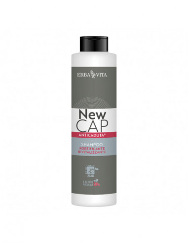 New Cap Shampoo Anticaduta 250 Ml