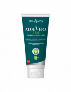 Aloe Vera Crema 3 In 1 Bio...