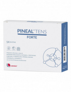 Pineal Tens Forte 14...